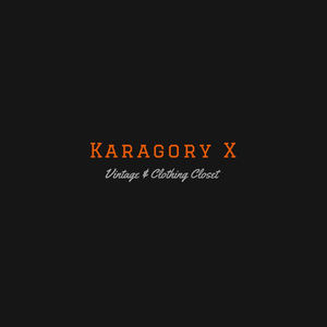 Hi, My name is Kat and I run Karagory X.